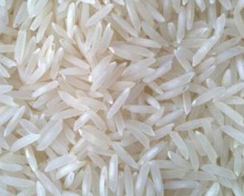 100 Percent Pure And Organic Long Grain White Basmati Rice For Cooking