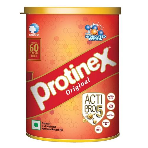 Nutritional Kidbest Protinex Protien Milk Powder With Delicious