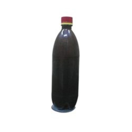 500 Ml, 6 Month Shelf Life Floor Cleaner Black Phenyl Concentrate Bottle Diameter: 10 X 4.5 X 27.5  Centimeter (Cm)