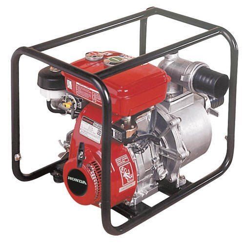 Accuracy Durable Corrosion Resistance 3 HP Honda WBK 30 Water Pumps