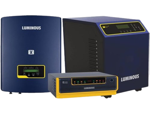 नीली लागत प्रभावी लंबे समय तक चलने वाला और अत्यधिक उपयोग किया जाने वाला चमकदार वेव सोलर इन्वर्टर