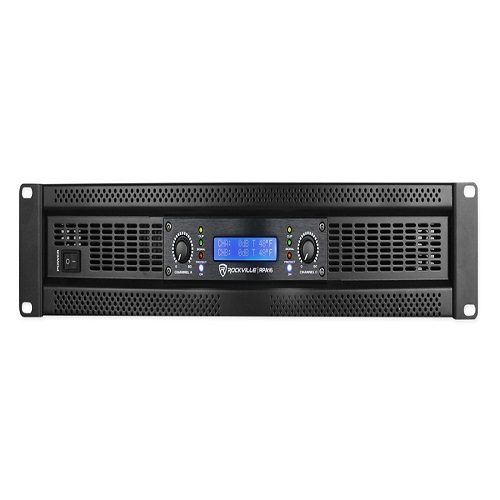 Black Dj Amplifier at Best Price in Angul, Odisha Parvati Enterprises