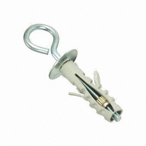 टिकाऊ संक्षारण और जंग प्रतिरोधी हल्का वॉल प्लग