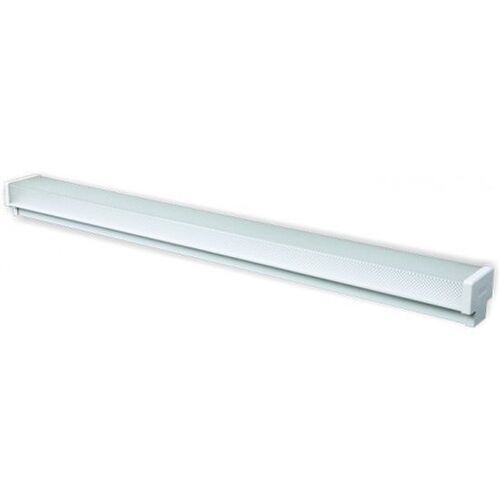 Energy Efficient 20 Watts Electrical Cool White Led Batten Light Design: Plain