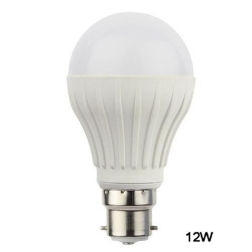 Energy Efficient Wall Mounted 12 Watt Electrical Cool White Led Bulb