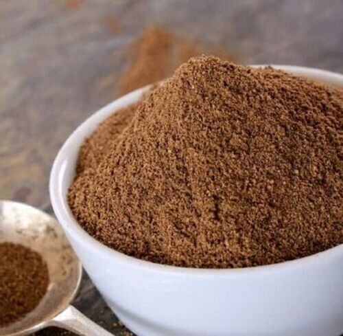 Fresh Delightful Flavor Dried Finely Blended Brown Garam Masala Powder