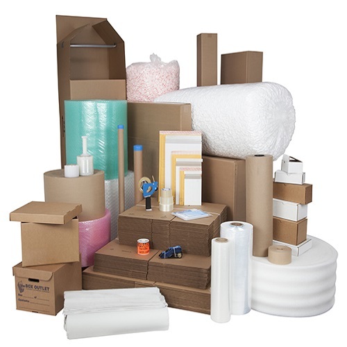 Good Quality Packaging Products Material, To Protect Its Contents From