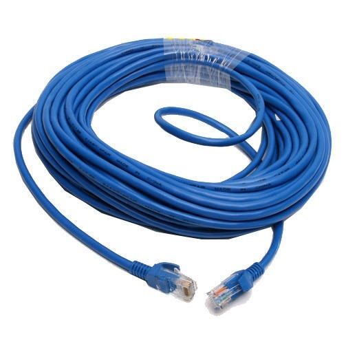 Super Power Internet Blue Color Cable 