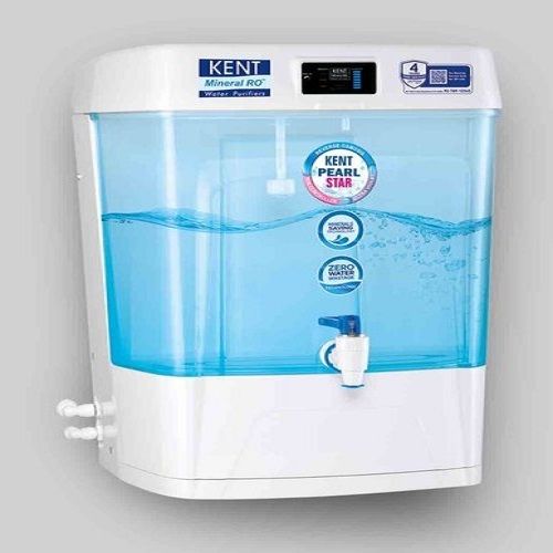 Heavy Duty Kent RO Water Purifer