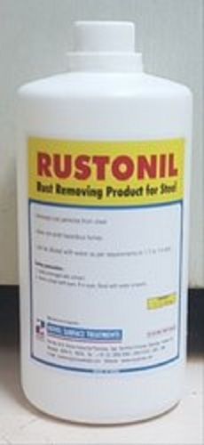 Liquid Rust Remover