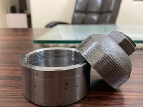 Ms Thresher Bearing Cup 6304, 52Mm, Round Industrial