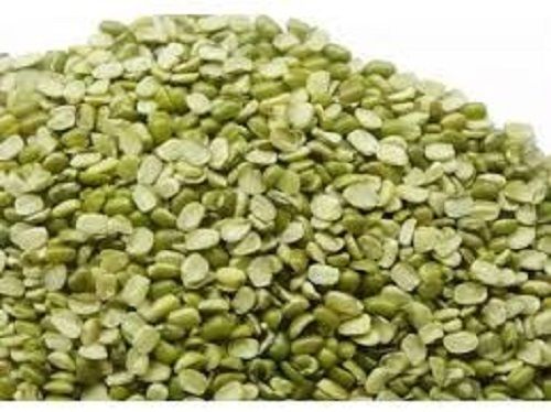 Pack Of 1 Kilogram Green Semi Round Dried And Natural Organic Moong Dal