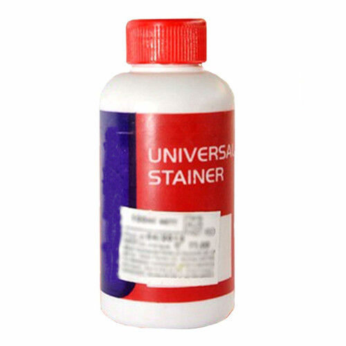 Paint Stainer For Glass And Plastic