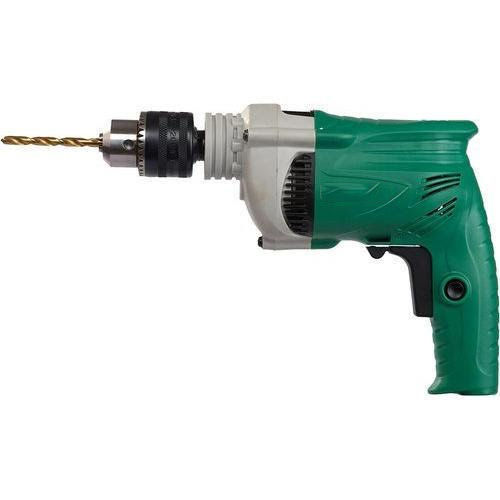 Automatic Portable 400 Volt Single Phase Powerful Electric Impact Drill Machine