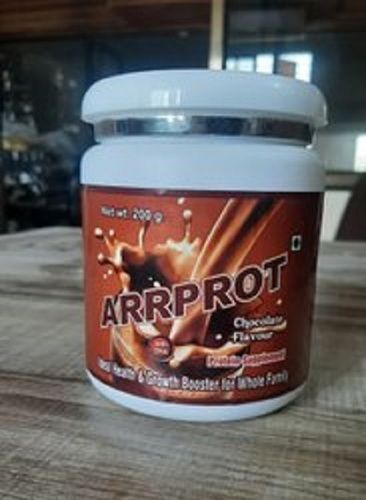 Protein Supplements