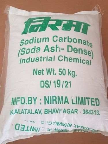 Soda Ash 