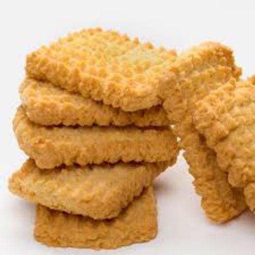 Soft And Smooth Textured Multigrain Delectable Flavour Tasty Atta Biscuits