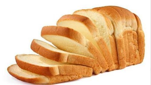 Piece Soft Textured Eggless Bread, 200 Gms