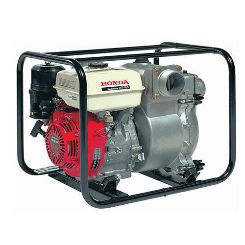 Strong Applicability Economical Energy Efficient Petrol Honda Water Pump