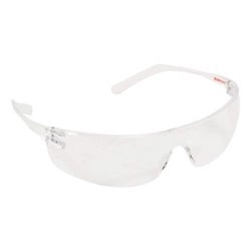 Transparent AL 9227 Goggles HC Eyewear,Lens Material: Polycarbonate