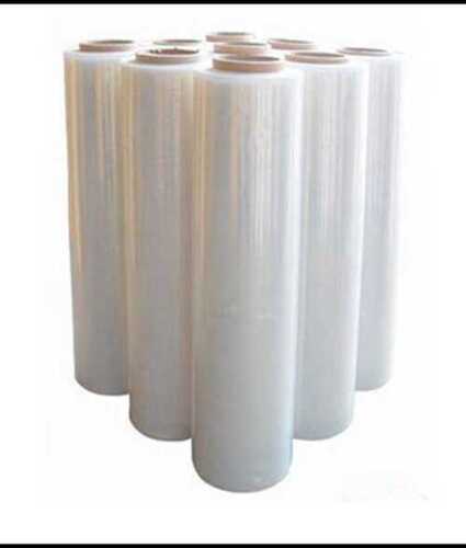 Transparent Plastic Packaging Films For Industrial Usage, Ldpe Material