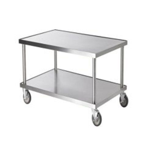 Universe Surgical Stainless Steel SS Hospital Instrument Trolley