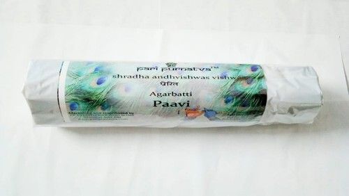 Vaishnavi Agarbatti Religious, Aromatic