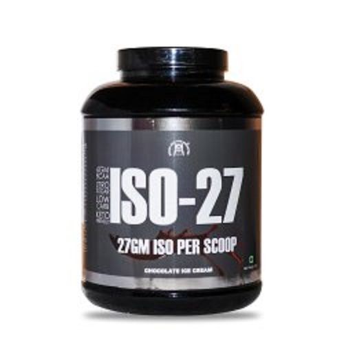 Whey Protein Isolate 