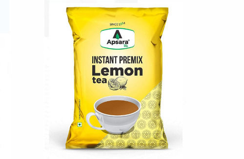 1 Kilogram Natural Extract Dried Sugar Free Lemon Tea