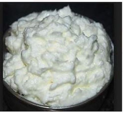 100% Pure Healthy Nutrition Enriched Pure And Fresh Original Flavor White Butter