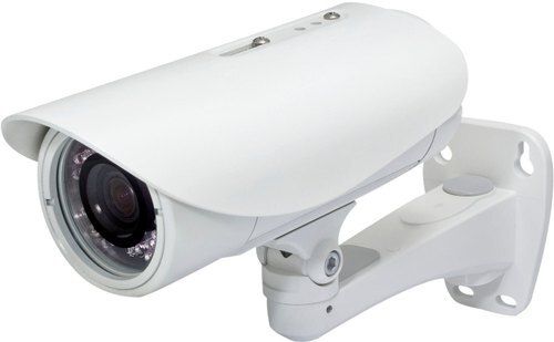 2mp And 20 Meter CCTV Bullet Camera