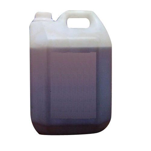 5 Liter Packed And Fresh Fragrant Multi Purpose Black Liquid Phenyl