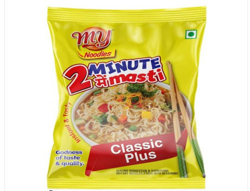 75 Gram Rich In Taste Dried Classic Plus Instant Noodle