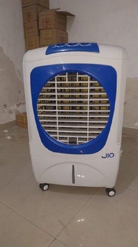 Semi-Automatic Jio Air Cooler, For Industrial Use, Capacity: 8Ton