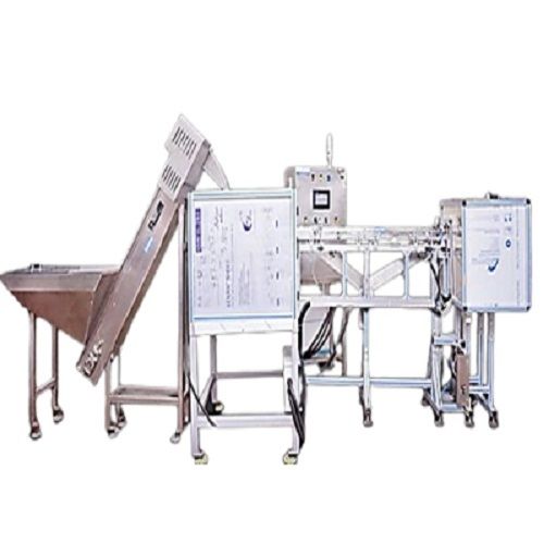 Ampoule Feeding Systems