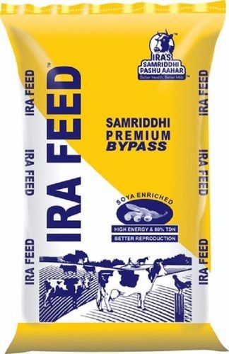 IRA Feed Samriddhi Premium Bypass, Packaging Type: PP Bags