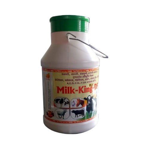 Liquid Calcium Feed Supplements, Packaging Type: Bottle