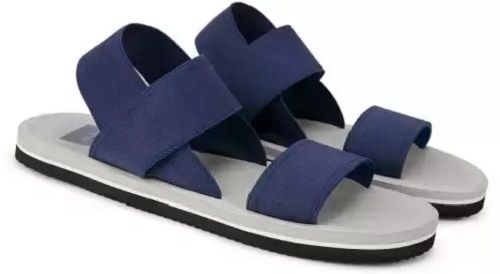 Comfortable And Lightweight Slip On Type Elastic Upper Eva Sandal For Men Age Group: 3 - 8 Years