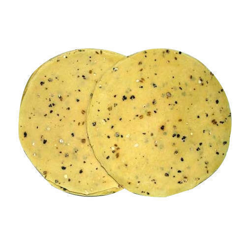 Dal Papad