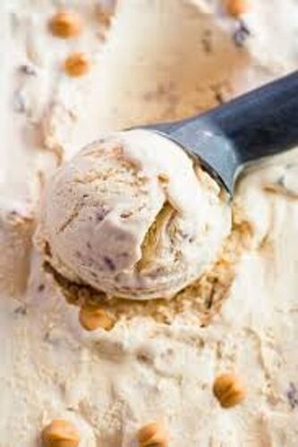 Delicious Flavor Rich Buttery Creamy And Crunchy Butterscotch Ice Cream