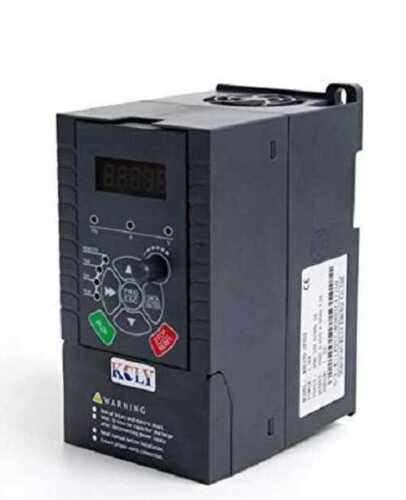 Electric Automatic Kcly Digital Ac Drive For Electrical Uses