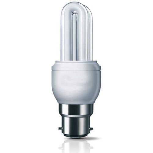 Energy Efficient Aluminum And Ceramic 8 Watt Cool White Cfl Light