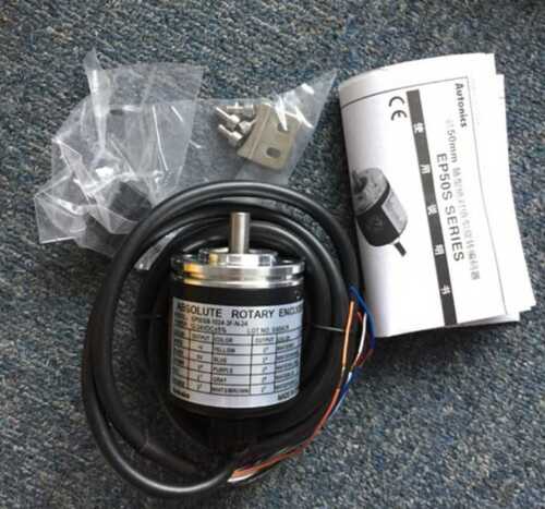 Ep50s8-1024-3f-N-24 Rotary Encoder(Hard Structure)