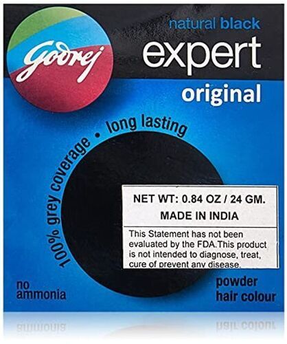 Godrej Expert Easy 5min Shampoo Hair Color4Natural India  Ubuy