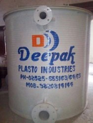 Hdpe Chemicals Acid Storage Tanks