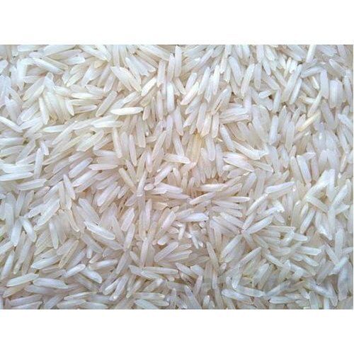 Healthy Non Sticky Texture And Dried Long Grain Indian Basmati Rice, 1 Kg