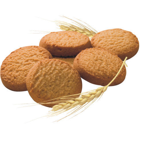 High Fiber Baked Premium Whole Wheat Cookies, 800 Gm Fat Content (%): 5 Percentage ( % )