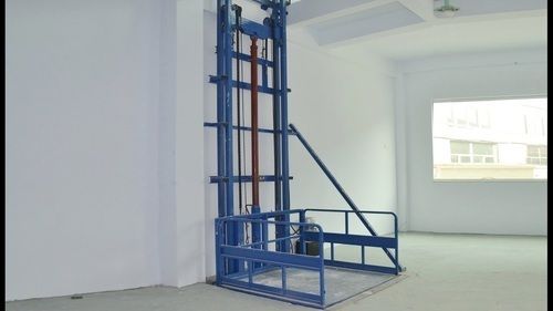 Industrial Lifts