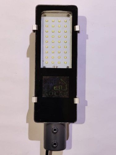 RJ Solar Aluminium Ceramic 30w LED Street Light