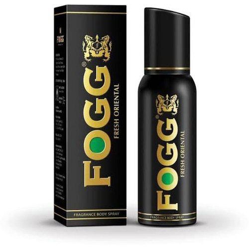 Long Lasting And Captivating Fragrance Fogg Fresh Oriental Body Spray,240 Ml